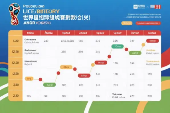 世界杯 赛程｜世界杯赛程查询指南：小组赛对手与时间